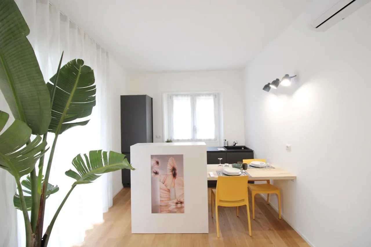 Milanrentals - Sacco Apartment Italia