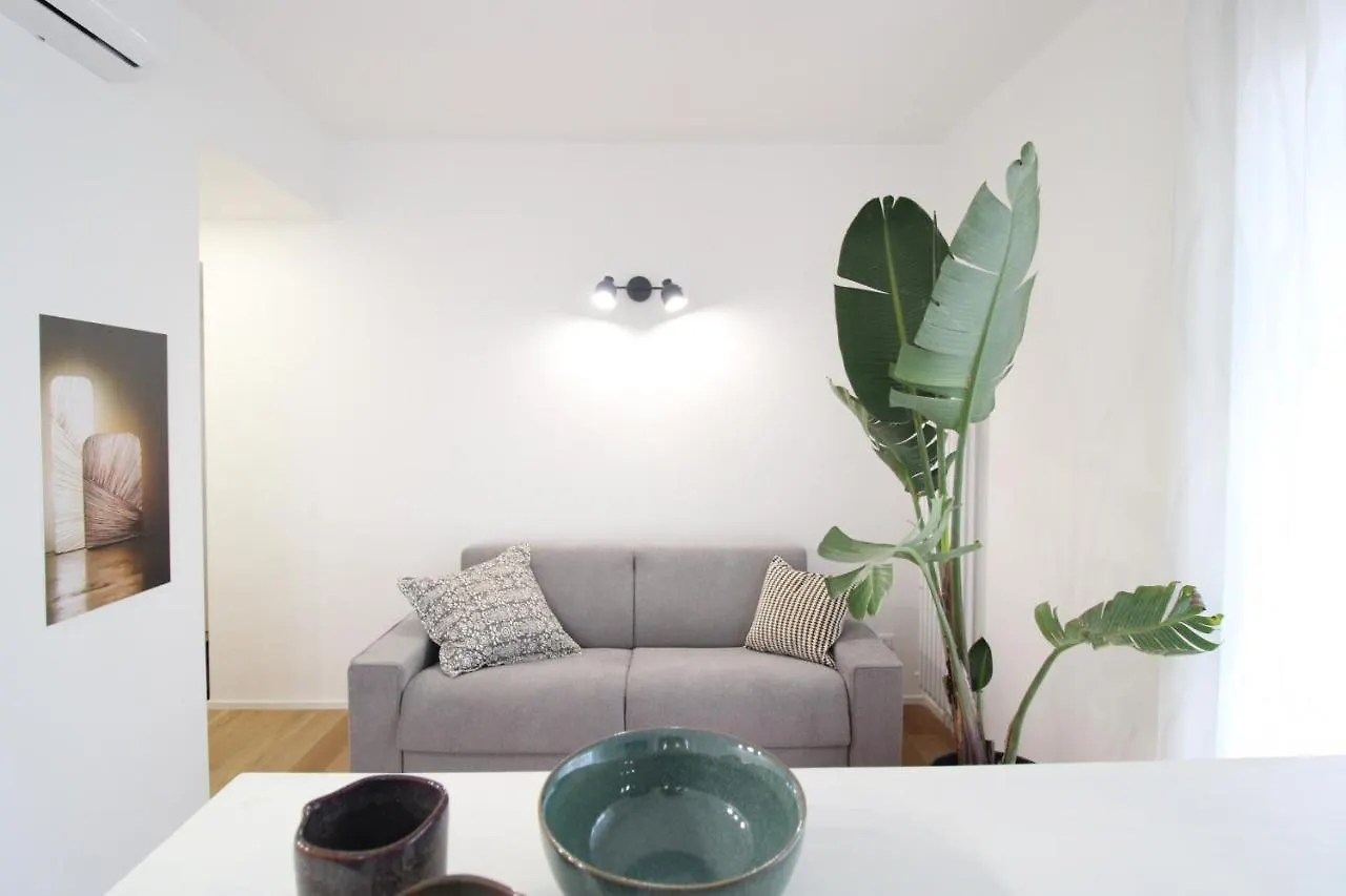 Milanrentals - Sacco Apartment Milan