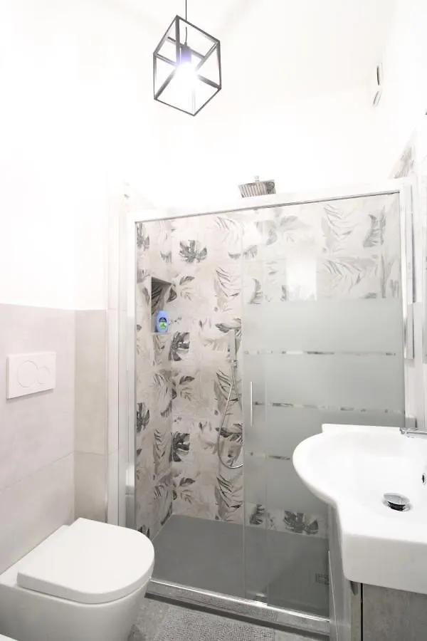 Milanrentals - Sacco Apartment 0*, Milan