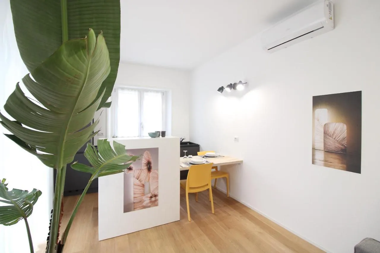 Milanrentals - Sacco Apartment  Milan