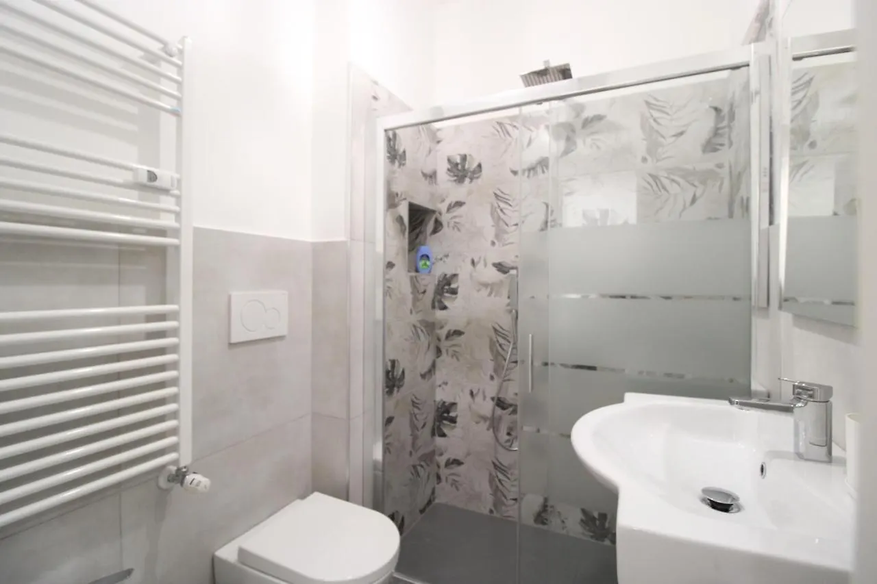Milanrentals - Sacco Apartment