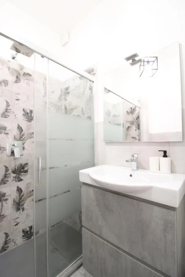 Milanrentals - Sacco Apartment